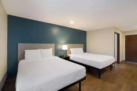 WoodSpring Suites Orlando Clarcona - Maitland - 20