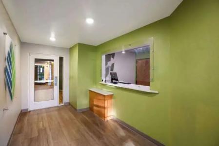 WoodSpring Suites Orlando Clarcona - Maitland - 1