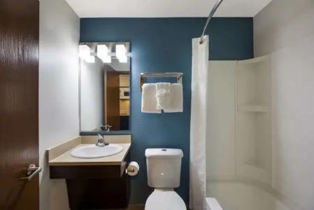 WoodSpring Suites Orlando Clarcona - Maitland - 7