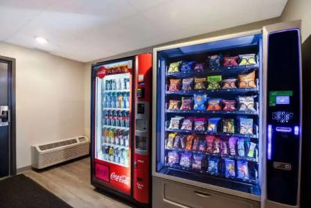 WoodSpring Suites Orlando Clarcona - Maitland - 9