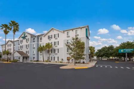 WoodSpring Suites Orlando Clarcona - Maitland - 10
