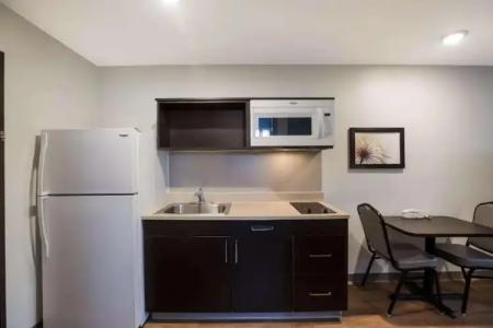WoodSpring Suites Orlando Clarcona - Maitland - 22