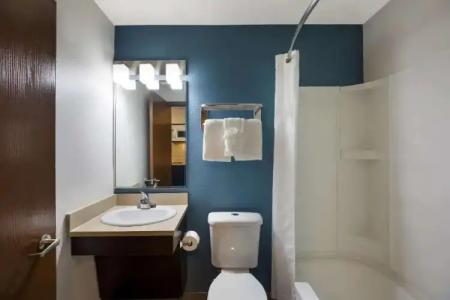 WoodSpring Suites Orlando Clarcona - Maitland - 23