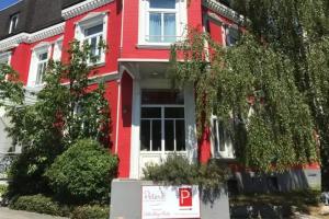 Peters Das Genusshotel in der Wingst, Вингст