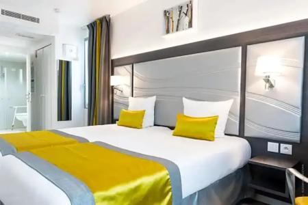 Hôtel Versailles Chantiers - 29