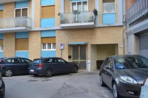 Terra Lucana b&b, Матера