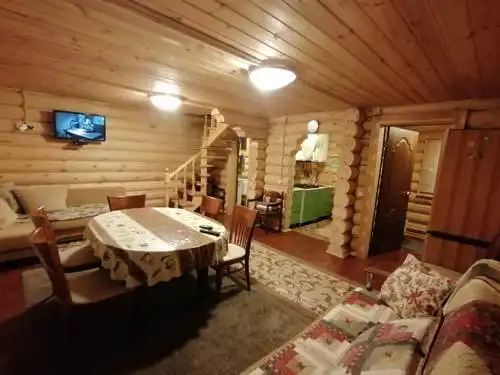 Гостевой дом на озере Селигер - 27