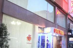 Vera Hotel, Самсун