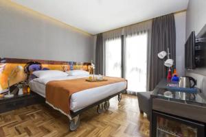 Lampa Design Hotel-Special Category, Стамбул