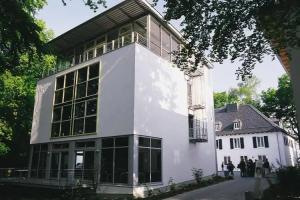 Хостел «Jugendherberge Aachen», Аахен