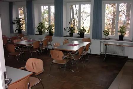 Jugendherberge Aachen - 16