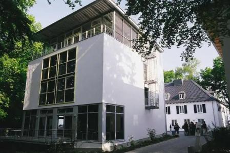 Jugendherberge Aachen - 0