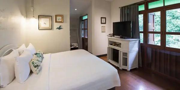 The Raweekanlaya Bangkok - 52