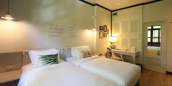 The Raweekanlaya Bangkok - 42