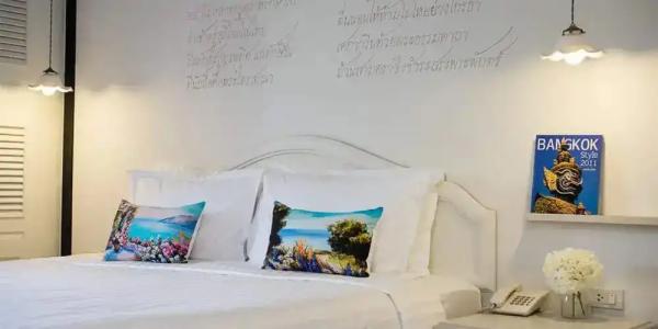 The Raweekanlaya Bangkok - 58