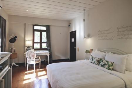 The Raweekanlaya Bangkok - 4