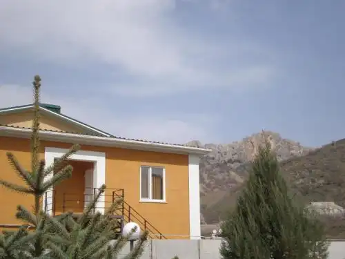 Эко-усадьба ТАРАКТАШ - 43