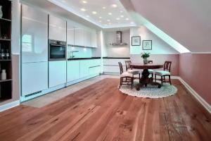 Отель «Boutique Suites Heidelberg Alte Zigarrenmanufaktur»