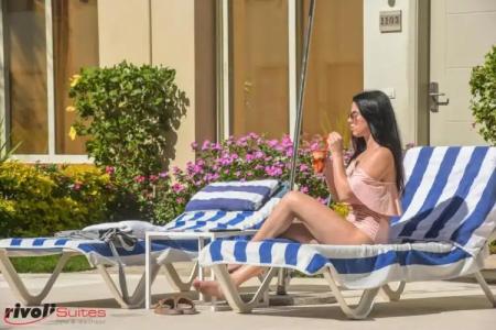 Rivoli Suites - 22
