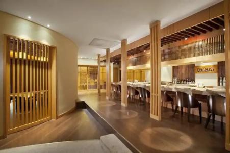 Holiday Inn Tianjin Riverside, An Ihg - 8