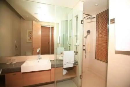 Holiday Inn Tianjin Riverside, An Ihg - 4