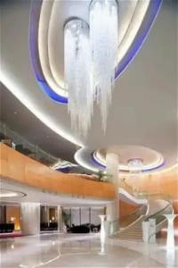 Holiday Inn Tianjin Riverside, An Ihg - 5