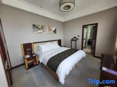 Tianjin Saixiang - 73