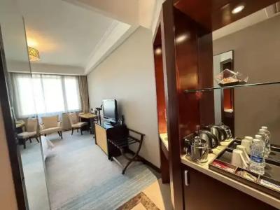 Tianjin Saixiang - 81