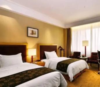 Tianjin Saixiang - 34