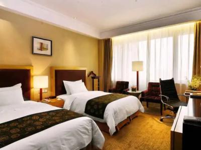 Tianjin Saixiang - 38