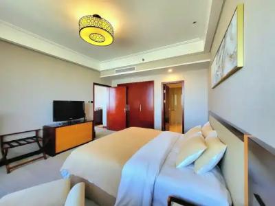 Tianjin Saixiang - 154