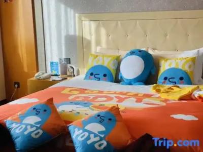 Tianjin Saixiang - 62