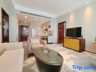 Tianjin Saixiang - 124