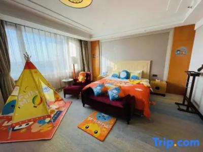 Tianjin Saixiang - 61