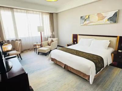 Tianjin Saixiang - 25