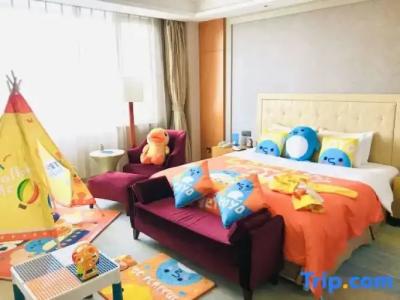 Tianjin Saixiang - 63