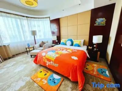 Tianjin Saixiang - 117