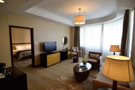 Tianjin Saixiang - 4