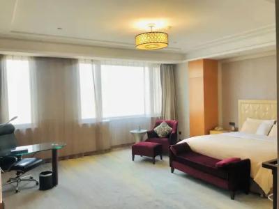 Tianjin Saixiang - 104