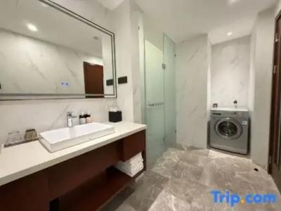 Tianjin Saixiang - 128