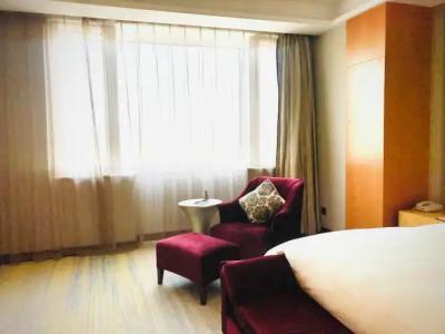 Tianjin Saixiang - 101