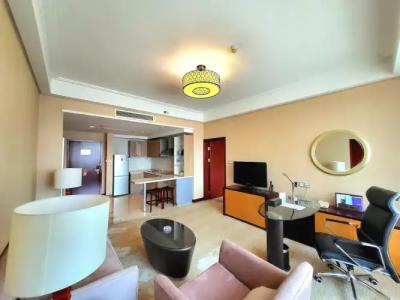 Tianjin Saixiang - 55