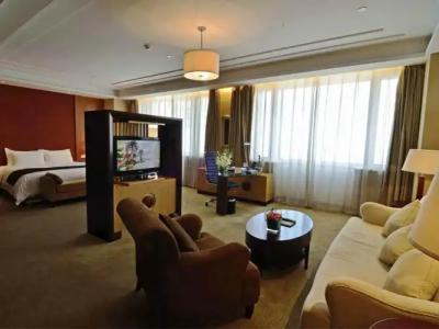 Tianjin Saixiang - 1