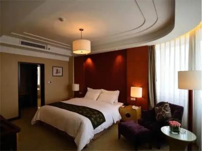 Tianjin Saixiang - 106