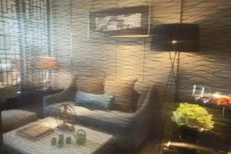 Tangla Tianjin - 126