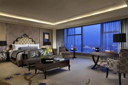 Tangla Tianjin - 129