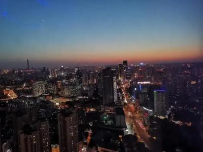 Tangla Tianjin - 115