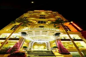 Holiday One Can Tho Hotel, Кантхо