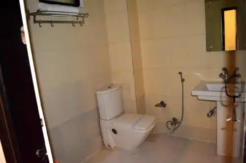 Su Shree Continental 5 Minutes Walk From New Delhi Railway Station - 8