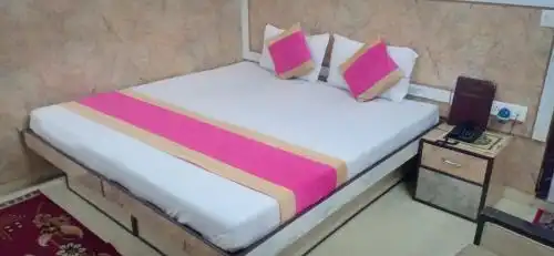 Su Shree Continental 5 Minutes Walk From New Delhi Railway Station - 10